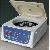 Low Speed Benchtop Centrifuge L-450a