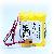 Panasonic Battery Br-ccf2th Fanuc Cnc A98l-0001-0902 6v 5000mah