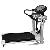 Jkexer Motorized Treadmill With Massager