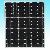 Poly-crystalline Silicon Module 260w Cssp260