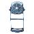 Elevation Type Floor Fan / Fluctuation Fan