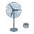 Industrial High Quality Power And Large Ventilation Fan With 750mm