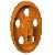 Idler For Excavator