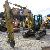 Caterpillar Track-excavator 320cl, Build 2003, 4200hrs, Quick-coupler. Good Working Condition