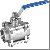 Ball Valve Manuafacturer Gujarat India, Two / Three / Four Way / Jacketed / Flush Bottom / Fire Safe