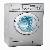 Drum Washing Machine Xgq72-a112p