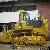 Used Heavy Construction And Earthmoving Equipments Komatsu Bull Dozer