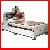 Sell Wood Cnc Router Uli-js25
