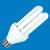 White Energy Saving Lights 4u