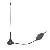 Satellite Receiver Antenna 216-a