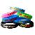 Silicone Rubber Wristband