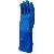 Natural Rubber Fully Coated Work Gloves With Interlock Lining Ma-3131b