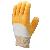 Natural Rubber Coated Work Gloves Ma-3115