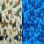 Glow In The Dark Ceramic Tiles Or Luminous Ceramic Tiles From China Dophome Ceramic Company