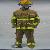 Nfpa 1971, 2007 Fire Fighting Suit