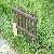 Cast Iron Fence