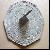 Cast Iron Sundial