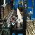 Double Cylinder Double Wire Kraft Paper Machine