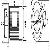 Three Phase Asynchronous Motor, Paper Machine
