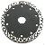 2013 New Saw Blade Diamond Turbo Blades
