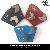 Arrow Trapezoid Velcro Back Diamond Grinding Disc