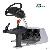 Has Game Steering Wheel Vechicle Simulator Game Machine