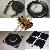 Heavy Duty Air Caster Rigging Systems Instructions And Price List