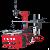 Car Tire Changer Pl-1236