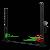Two Post Lifts Pl-3.5or4.0-2c