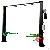 Two Post Lifts Pl-5.0-2et