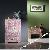 Pink Bone Inlay Tall Boy / Long Chest