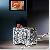 Black Mother Of Pearl Inlay One Drawer Two Door Bedside Table Online Furniture Shop