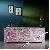 Pink Bone Inlay Sideboard