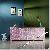 Pink Mother Of Pearl Inlay Sideboard