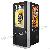 All Weather Outdoor Double-sided Lcd Advertising Display