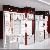 Cosmetic Window Display