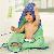 Baby Badetuch Mit Kapuze, Baby Hooded Towels
