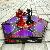 2.4g Remote Fighting Sparring Battle Rc Robots