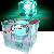 Glow Brick