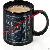 Pac-man Heat Change Mug