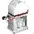 Chrome Ice Crusher