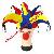 Clown Hat