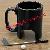 Executive Sports Golf Mug
