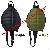 Fifteensixteen15 / 16 Backpack / Shoulder Bag