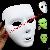 Ghost Dance Step Jabbawockeez Mask