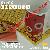 Gold Bullion Design Coaster