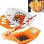 Stainless Steel French Fry Potato Chip Cutter Slicer