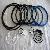 Hydraulic Rock Breaker / Hammer Seal Kits-replacement Parts