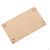 Magnetic Orange Filter For 209 Led Video Light