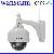 Ptz Dome Ip Camera Waterproof